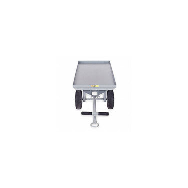 Ring Drawbar 36